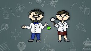 ŷޱͶעַ_-ȷƼ in der KinderUni!